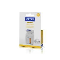 VITIS SEDA CON CERA V3
