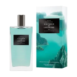 V&L AGUAS MASCULINAS 4 EAU DE TOILETTE 150ML