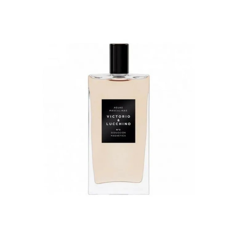 V&L AGUAS MASCULINAS 3 EDT V150