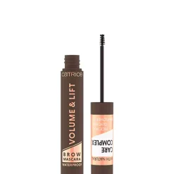 VOLUME & LIFT MÁSCARA PARA CEJAS RESISTENTE AL AGUA