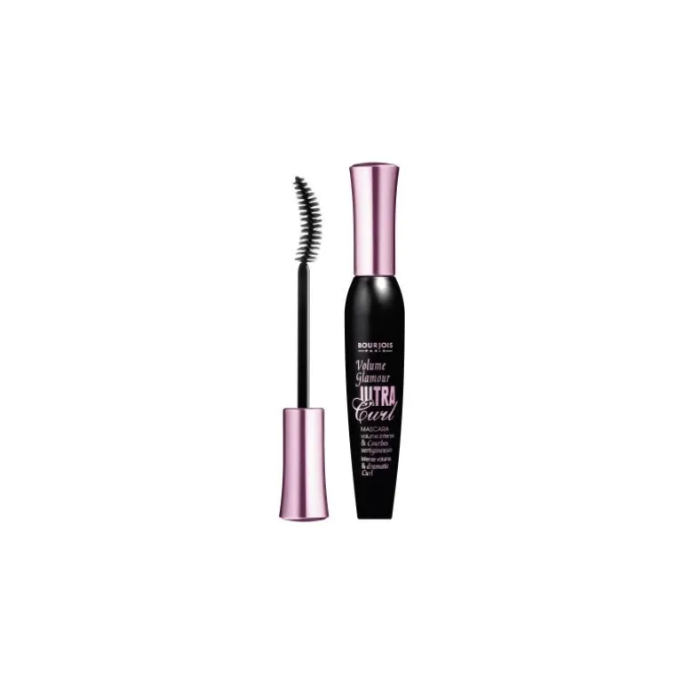 VOLUME GLAMOUR ULTRA CURL