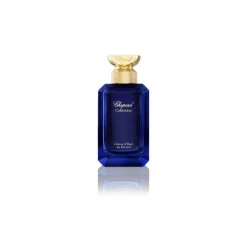 VÉTIVER D窶僣AÏTI AU THÉ VERT EDP