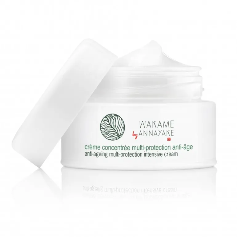 WAKAME CREMA CONCENTREE ANTIAGE 50ML