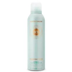 Wallness Foaming Shower Gel
