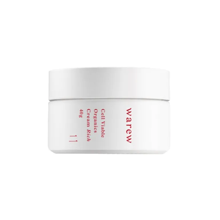 WAREW CREAM RICH 40G