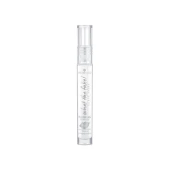 What The Fake! Glass Shine Plumping Lip Filler