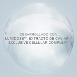 White Caviar Crème Extraordinaire