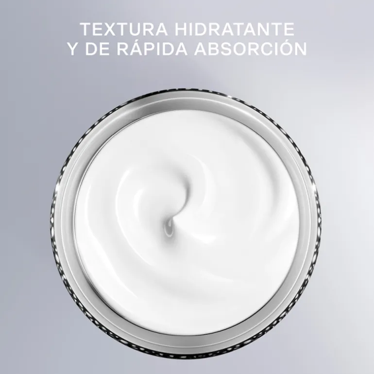 White Caviar Crème Extraordinaire