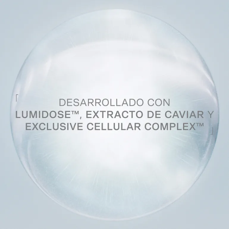 White Caviar Essence Extraordinaire