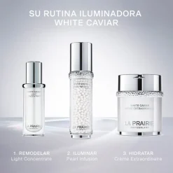 White Caviar Pearl Infusion