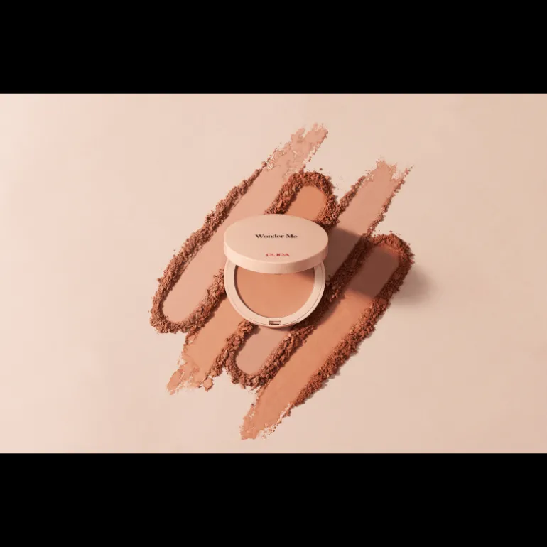 WONDER ME BRONZER