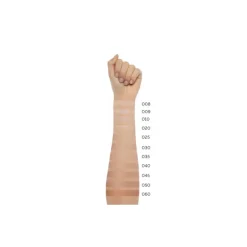 WONDER ME FLUID FOUNDATION