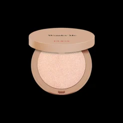 WONDER ME GLOW