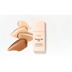 Wonder Me Nude