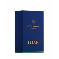 WOOD WHISPER  EAU DE PARFUM