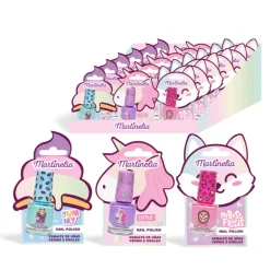 World Nail Polish