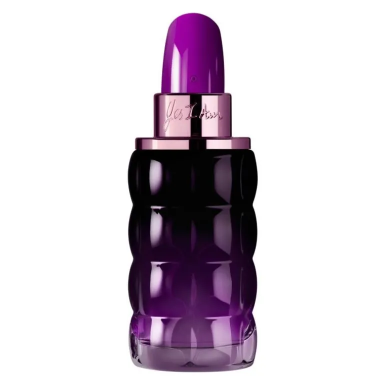 YES I AM FABULOUS EAU DE PARFUM