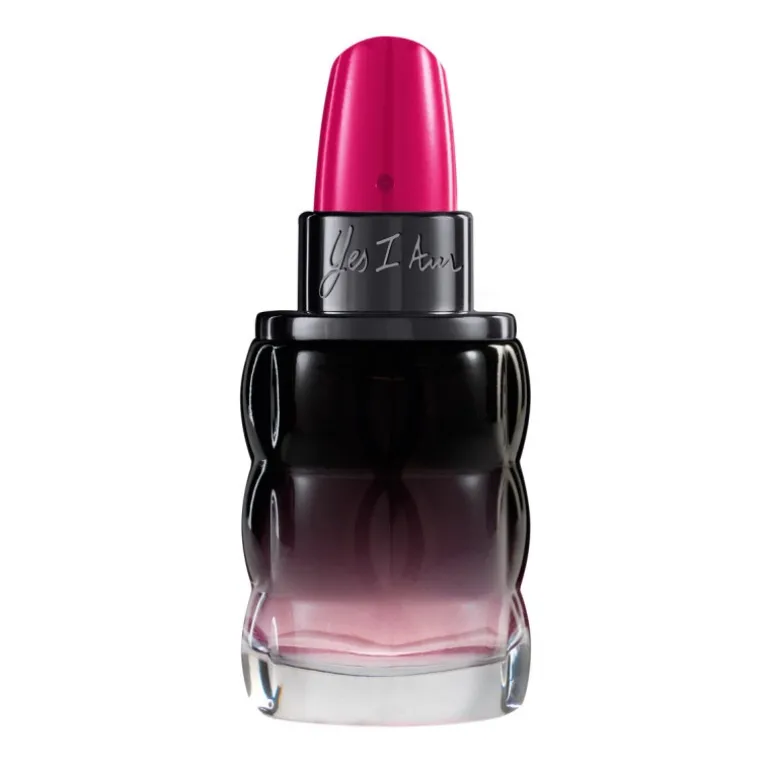 YES I AM PINK EAU DE PARFUM