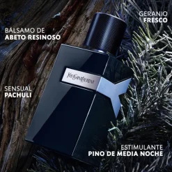 Y Le Parfum