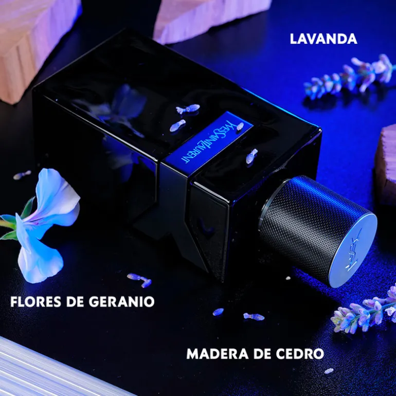 Y MEN LE PARFUM