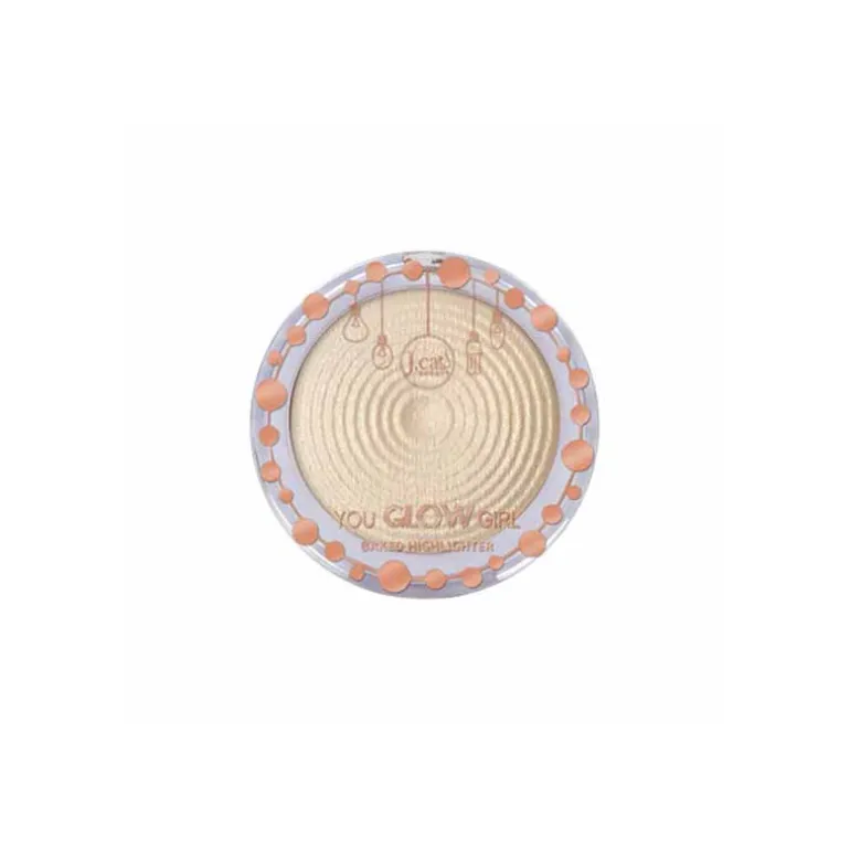 You Glow Girl Baked Highlighter
