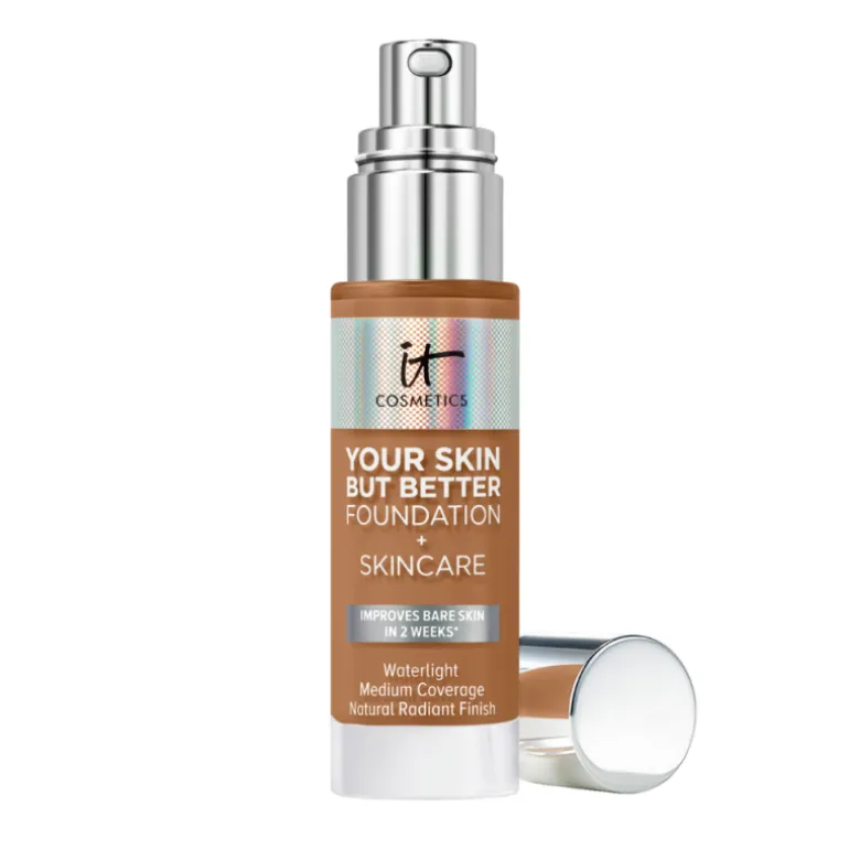 YOUR SKIN BUT BETTER FDT