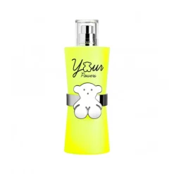 YOUR POWERS EAU DE TOILETTE VAPORIZADOR