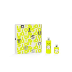 YOUR POWERS SET EAU DE TOILETTE