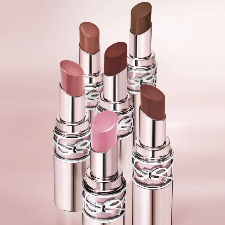 YSL LOVESHINE CANDY GLOW BÁLSAMO LABIAL