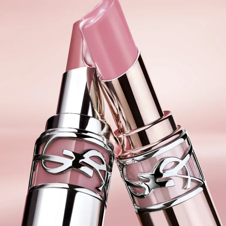 YSL LOVESHINE CANDY GLOW BÁLSAMO LABIAL