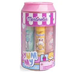 Yummy Lip Balm Can