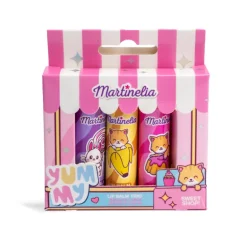 Yummy Lip Balm