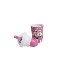 Yummy Straw Cup Lip Balm