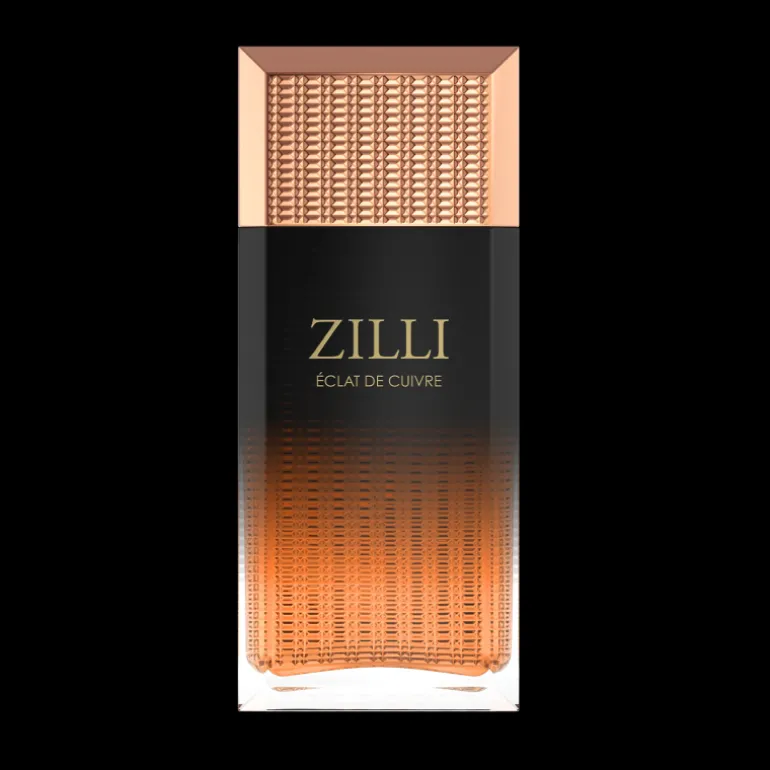 Zilli Eclat de Cuivre Eau de Parfum
