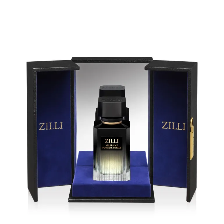 Zilli Millesime Fougere Royale Eau de Parfum