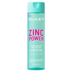 Zinc Power Loción Purificante